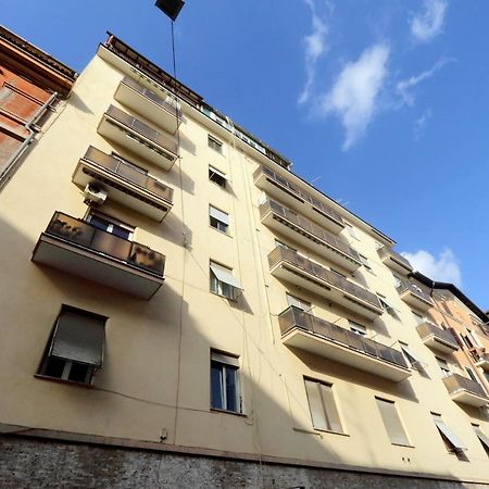 The Place To Be Roma Exterior foto